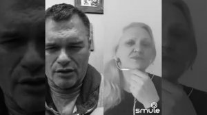 Прощайте скалистые горы. Евгений Дятлов и я поем в караоке