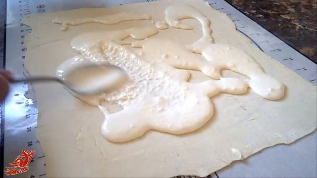 Рулетики с творогом смотреть онлайн