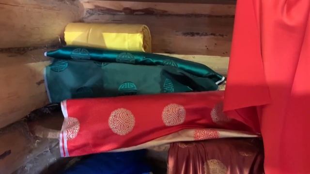 Виртуальная экскурсия по музею «Тальцы» часть 12. смотреть онлайн