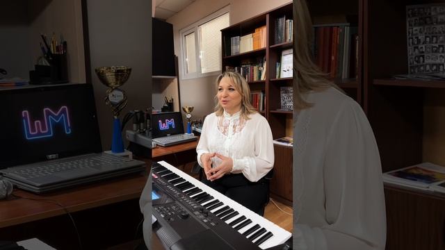 Школа мюзикла в предновогоднюю пору порадовала РТУ МИРЭА яркими новостями! смотреть онлайн