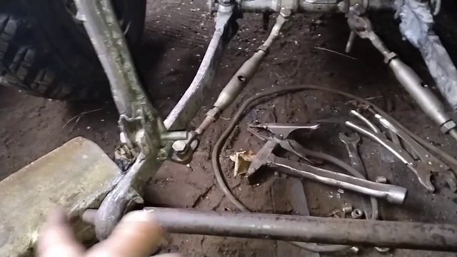 навеска самодельная.итог?# смотреть онлайн