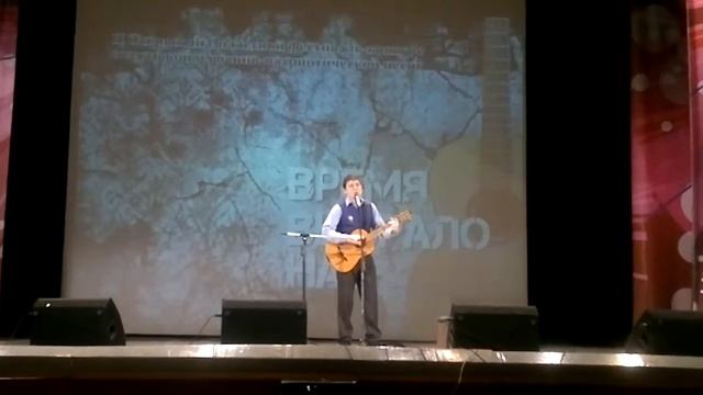 Баллада о соддате смотреть онлайн