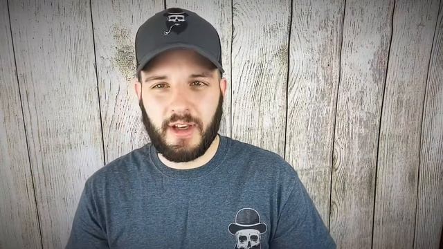 My top 6 favorite scents from the Luxurious Bastard Beard Company смотреть онлайн