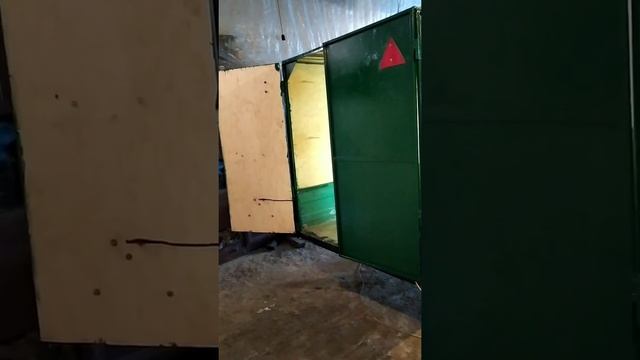 Прицеп легкового Автомобиля одноосный своими руками. Обшит фанерой смотреть онлайн