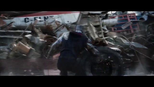 [ЗаМинутку] Дэдпул / Deadpool (Рецензия) смотреть онлайн