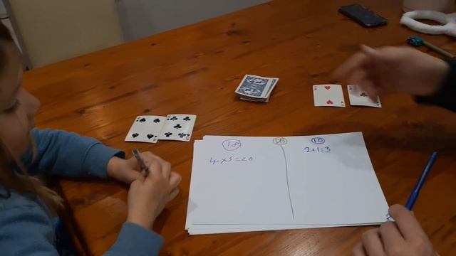 Chasing the Magic Number смотреть онлайн