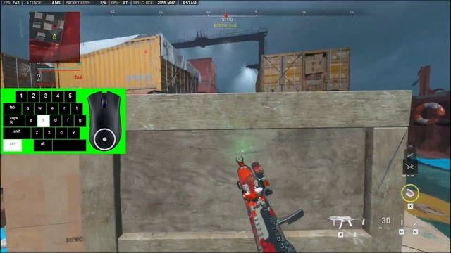 Расширенный гайд по мувменту в Warzone 2.0 смотреть онлайн
