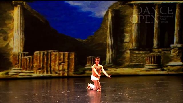 GREEK DANCES / Греческие танцы