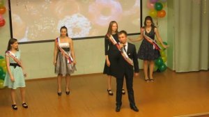 «Сценка на последний звонок - Физкультура»