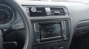 Беспроводной Android Auto и CarPlay за 30$ для MIB2 (Discover Media, Composition, Bolero, Swing)