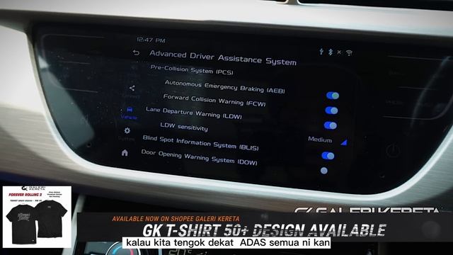RM0 Hacked IHU Proton X70 (Head Unit) смотреть онлайн