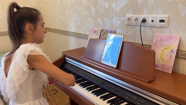 Арис «Солнечный ветер»✨ смотреть онлайн