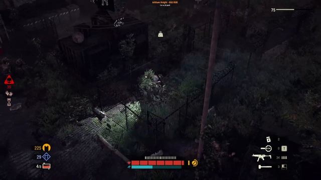 ⚔️The Last Stand: Aftermath? Угроза 1. Смотрим контент после прохождения игры. Часть №4 смотреть онлайн