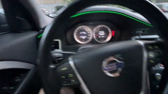 Подсветка S-класс смотреть онлайн