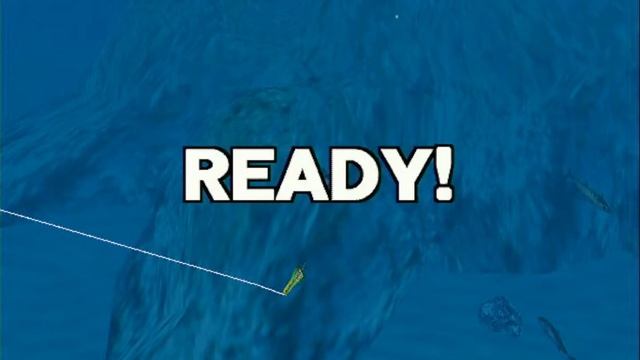 Supplying Shark Fin Soup To The Black Market In Sega Marine Fishing смотреть онлайн