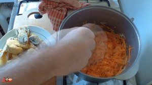 Тушеная щука от Мишани. Старый рецепт.  Braised pike