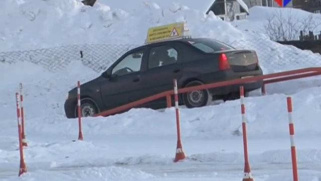 Школа «Автопремиум» оснащена в соответствии с новыми требованиями законодательства смотреть онлайн