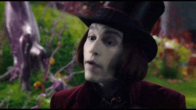 Лучшие роли Джонни Деппа