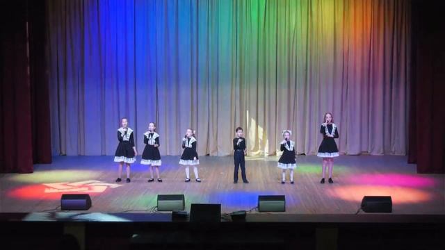 попурри на стихи песен Юрия Энтина смотреть онлайн