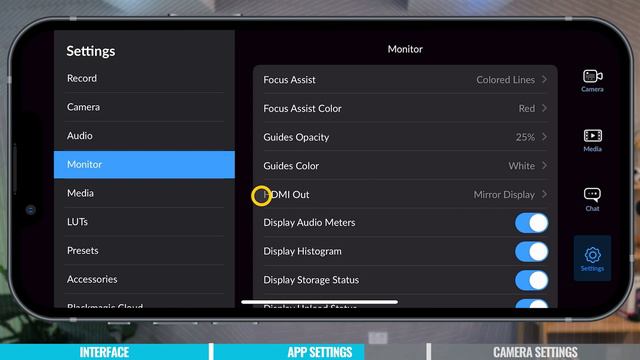 Blackmagic Camera App Tutorial (Best Camera App For iPhone?!) смотреть онлайн
