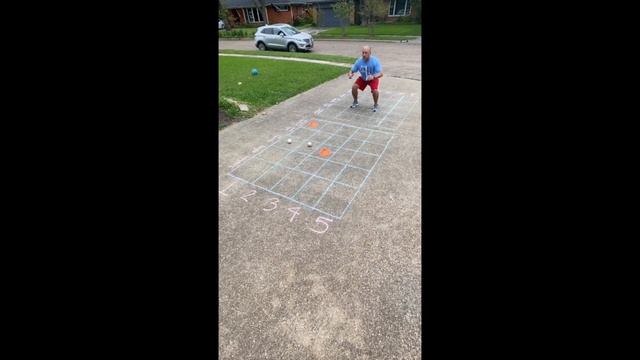 Connect 4 - PE AT HOME смотреть онлайн