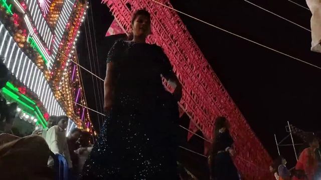 telugu record dance new 2021 смотреть онлайн