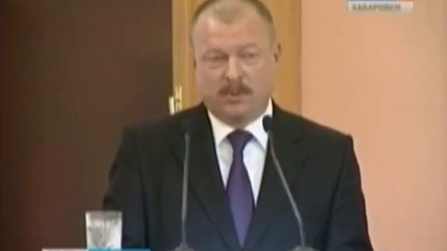 Обещания должны сбываться! Мэру города Хабаровска!.mp4 смотреть онлайн