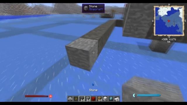 Minecraft Blood Magic Mod - Altar Tier 1 - 5 Building Tutorial смотреть онлайн