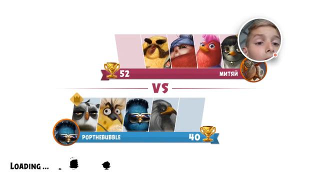 Angry birds evolution #1 the clan смотреть онлайн