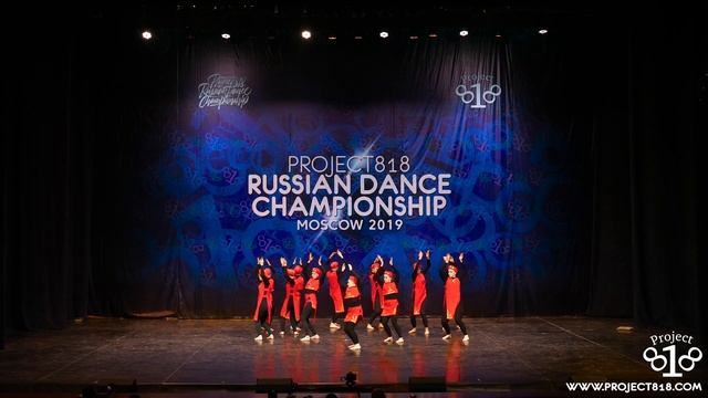 КОЛЛЕКТИВ СОВРЕМЕННОГО ТАНЦА 20.13 ★ ADULTS PRO PERFORMANCE CREWS ★ RDC19 PROJECT818 смотреть онлайн