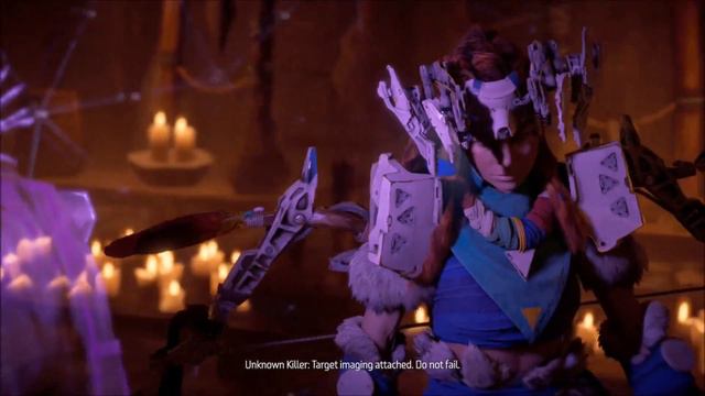 Let's Play Horizon Zero Dawn - Ep 24 - Aloy learns some secrets смотреть онлайн
