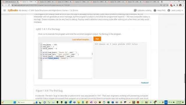 WGU C949 Webinar Episode 2 - Units 1.4 to 1.7 смотреть онлайн