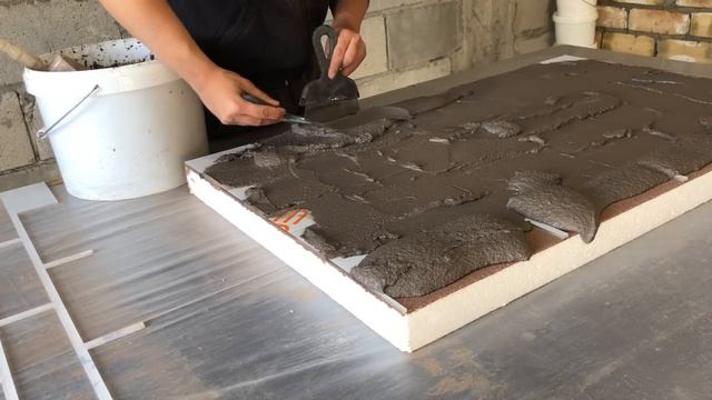 Клинкерные Термопанели своими руками смотреть онлайн