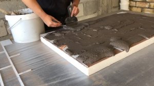 Клинкерные Термопанели своими руками