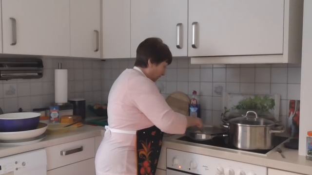 Рецепт десерта с творогом