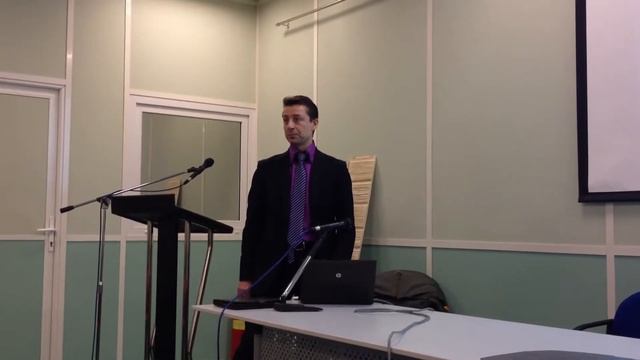 Семинар WeRSupply. Мосбилд-2013. Часть 1 смотреть онлайн