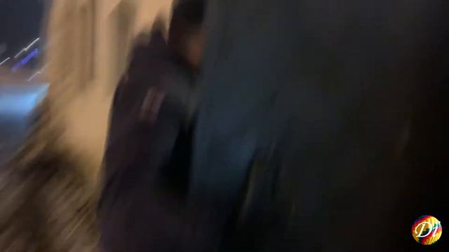 Детский Влог Диана едет на Рождество в Выборг смотреть онлайн