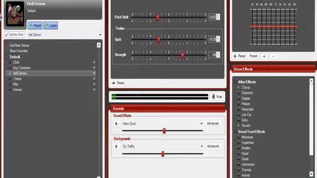 MorphVOX Pro Что это ? смотреть онлайн
