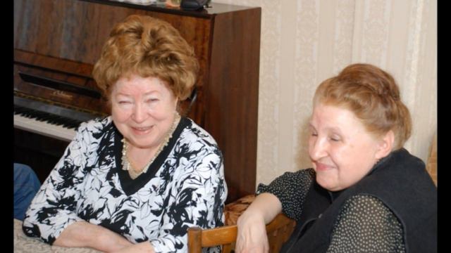 Бабушка и тетя Ида youtube v2 смотреть онлайн