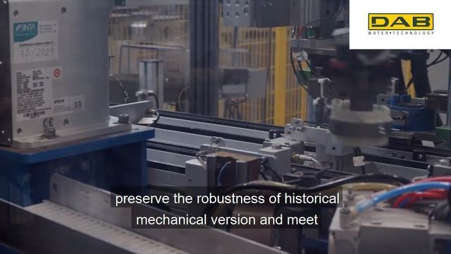 Evosta 3 | Low energy electronic pump for water circulation | domestic heating & cooling systems смотреть онлайн