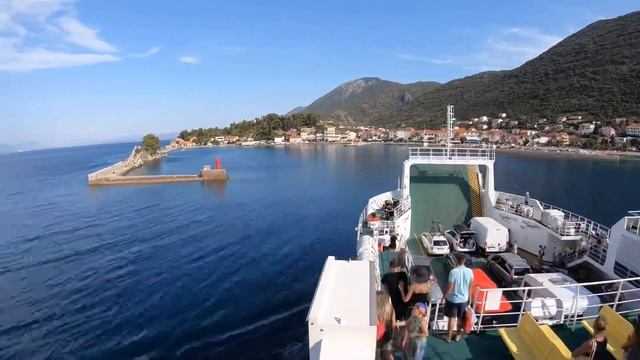 Trip to Orebic смотреть онлайн