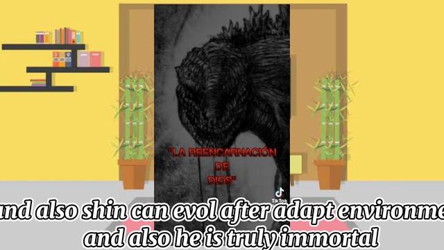Fate Series Beast Class React Shin Godzilla As new Beast class memeber [no part 2] #viral #gilgames смотреть онлайн