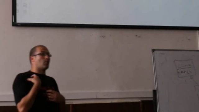 Лекции Баруха по Java Часть 10 Лямбда выражения Lambda Expressions смотреть онлайн