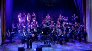 «Колыбельная» Сергей Мазаев и Уральский Духовой Оркестр! Маэстро Игорь Ежов !