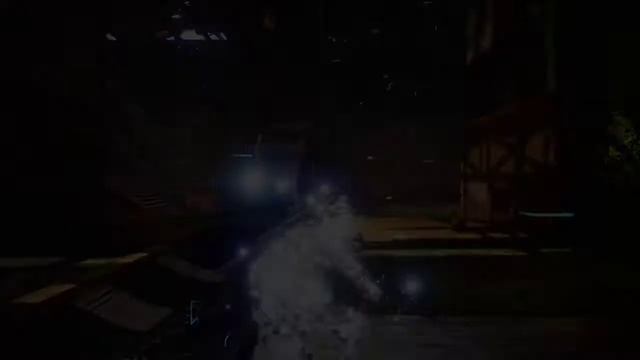 Destiny 2_ Randy’s-Python Load Out Test смотреть онлайн