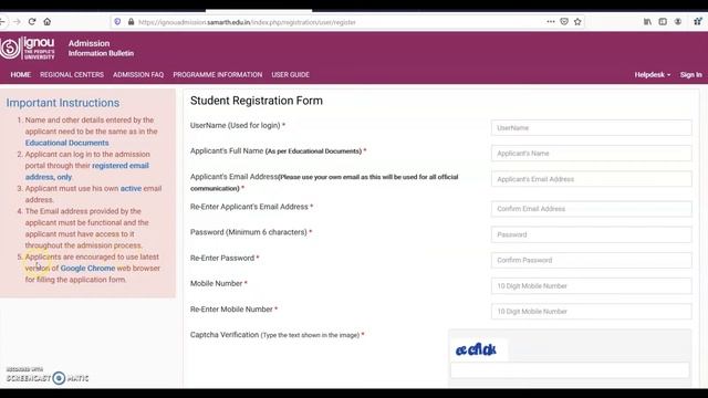 IGNOU 2021 Admissions for UG, PG, Diploma, PG Diploma, Certificate Course смотреть онлайн
