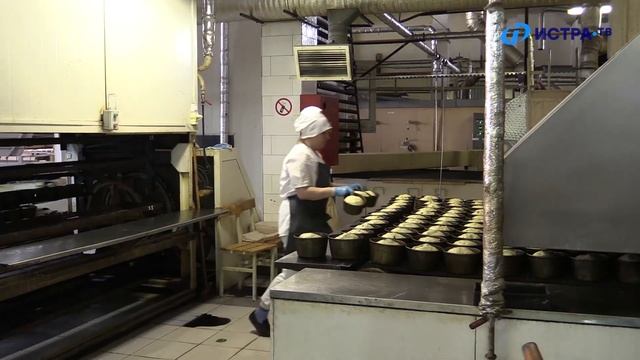 Дедовских куличей хватит всем смотреть онлайн