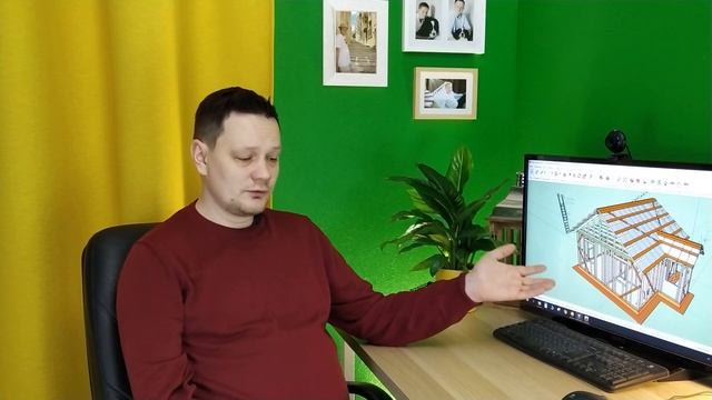 Итоговые траты на строительство небольшого дома //Красный дом смотреть онлайн