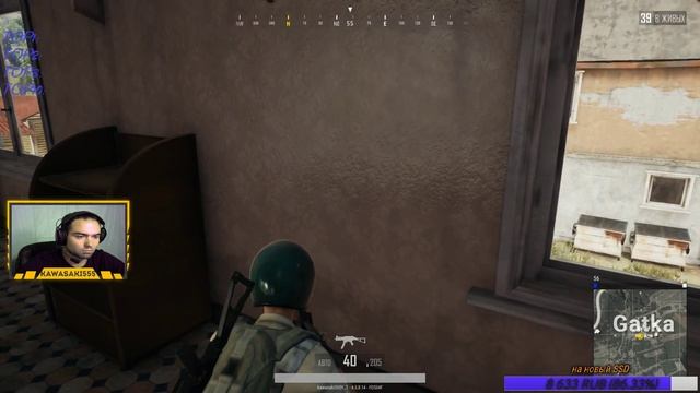 ВЫПОЛНЯЮ ЧЕЛЕНДЖ, ВСЕ Т1 И ТОП1)?PLAYERUNKNOWN'S BATTLEGROUNDS? смотреть онлайн