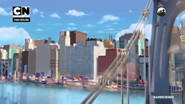 Barbie: İkimiz 10 Kasım 2022 İzle (Kayıt İçin) смотреть онлайн